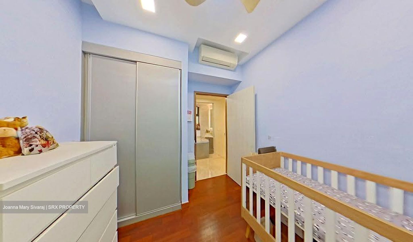 The Topiary (D28), Condominium #620249161